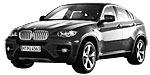 BMW E71 U2833 Fault Code